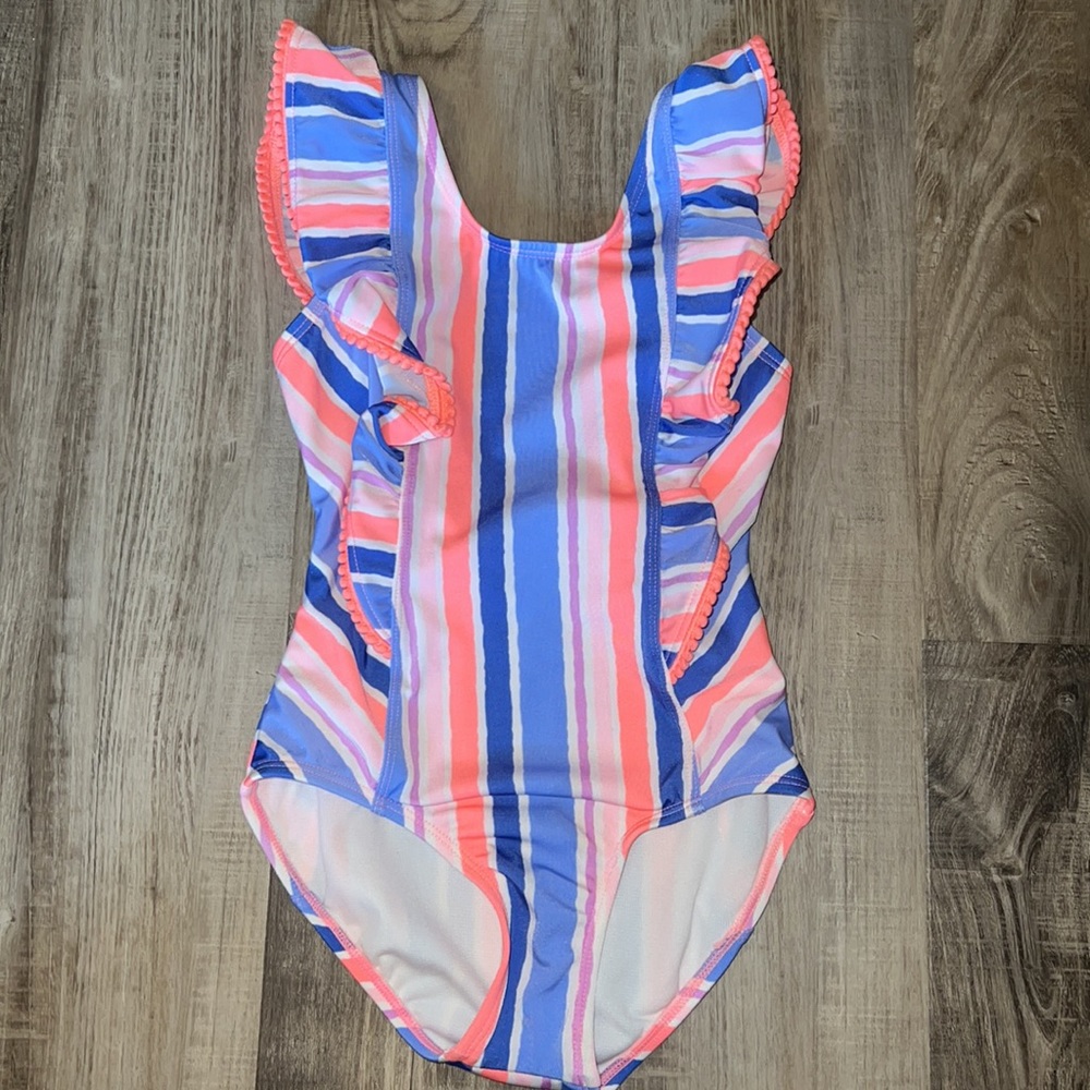 2 Girls Swimsuits - Picture 3 of 6